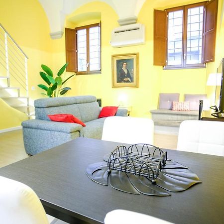 Fiorenza Boutique Apartment Firenze Eksteriør bilde