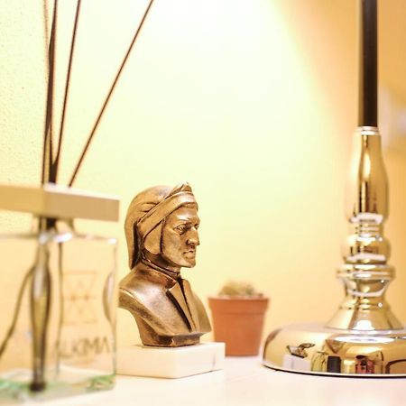 Fiorenza Boutique Apartment Firenze Eksteriør bilde