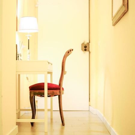 Fiorenza Boutique Apartment Firenze Eksteriør bilde