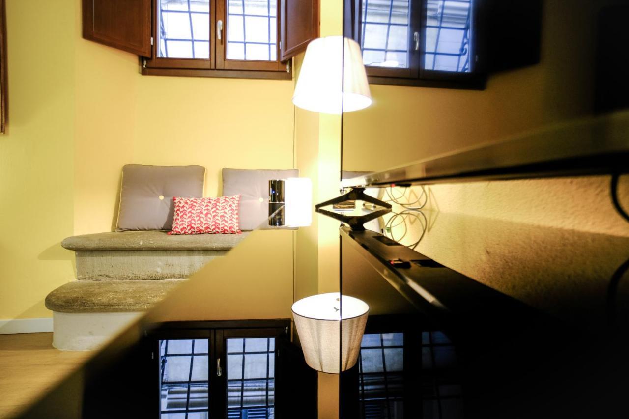 Fiorenza Boutique Apartment Firenze Eksteriør bilde