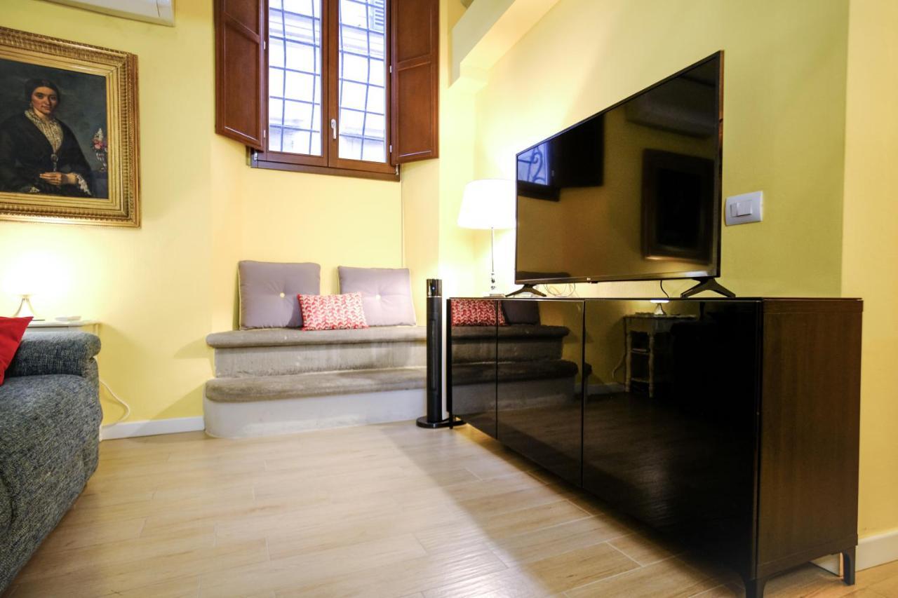 Fiorenza Boutique Apartment Firenze Eksteriør bilde