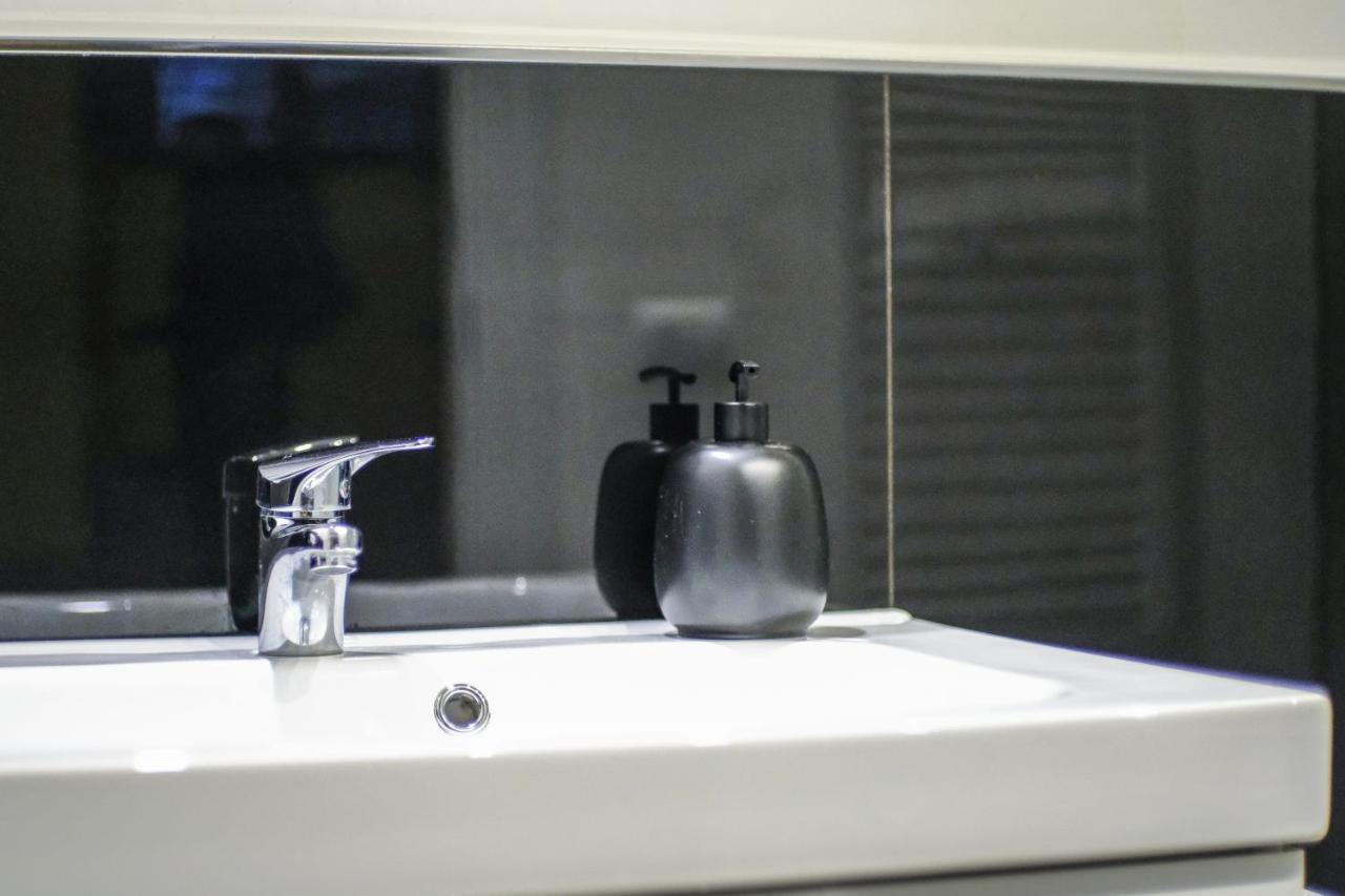 Fiorenza Boutique Apartment Firenze Eksteriør bilde