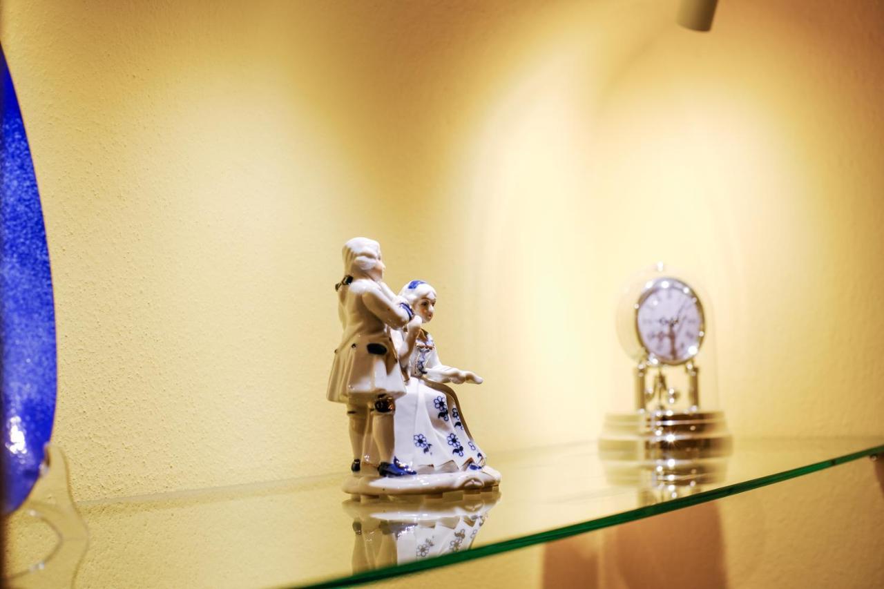 Fiorenza Boutique Apartment Firenze Eksteriør bilde