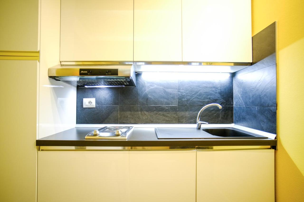 Fiorenza Boutique Apartment Firenze Eksteriør bilde