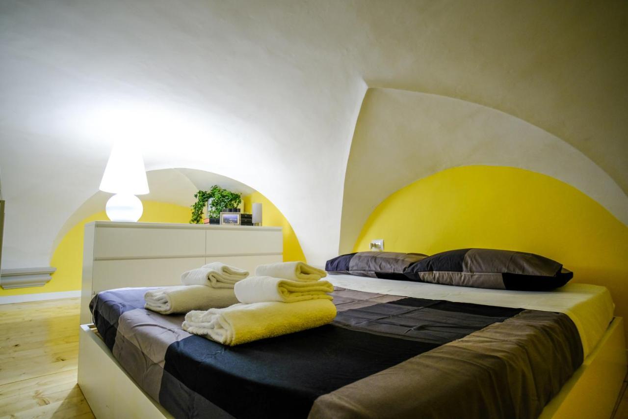 Fiorenza Boutique Apartment Firenze Eksteriør bilde