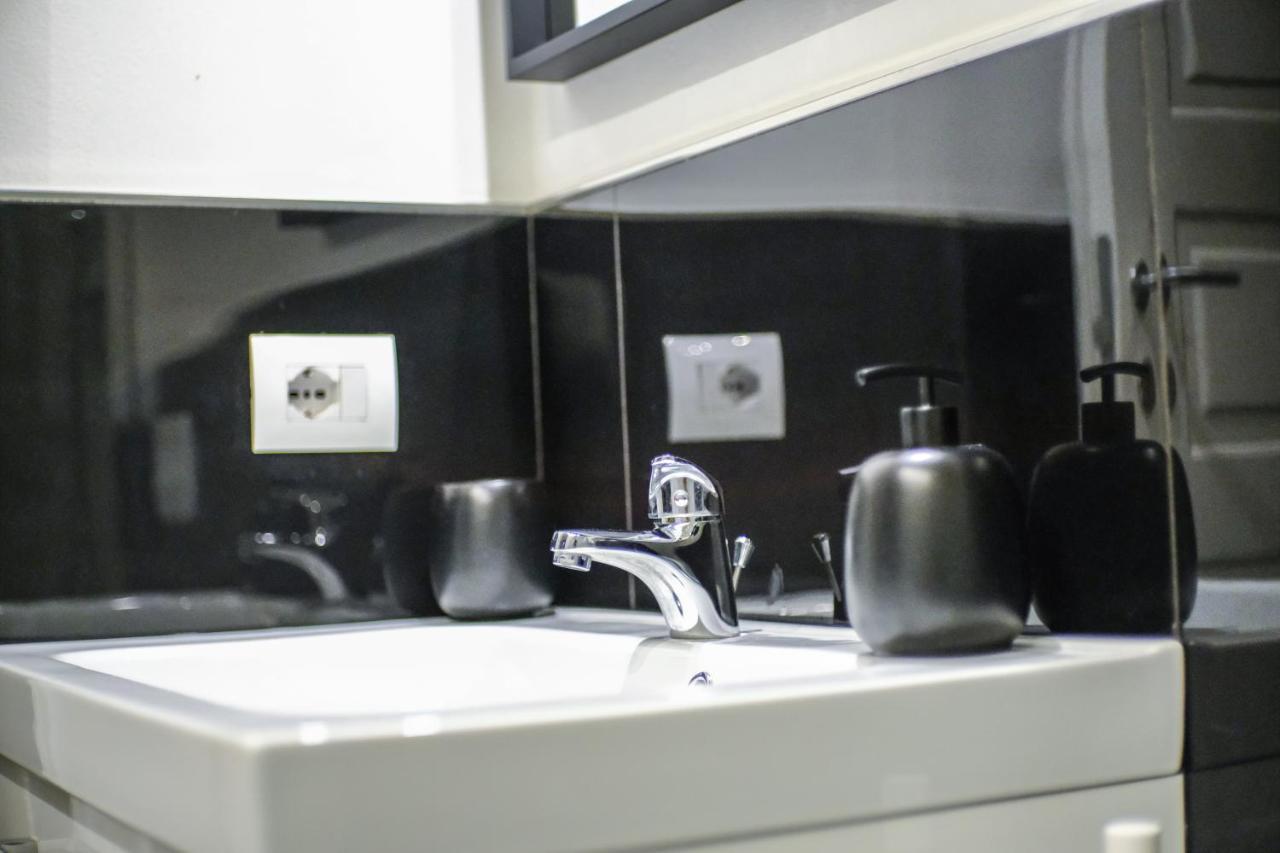 Fiorenza Boutique Apartment Firenze Eksteriør bilde