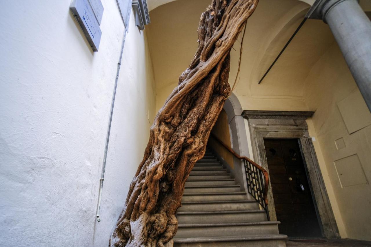 Fiorenza Boutique Apartment Firenze Eksteriør bilde