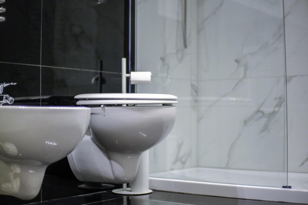 Fiorenza Boutique Apartment Firenze Eksteriør bilde