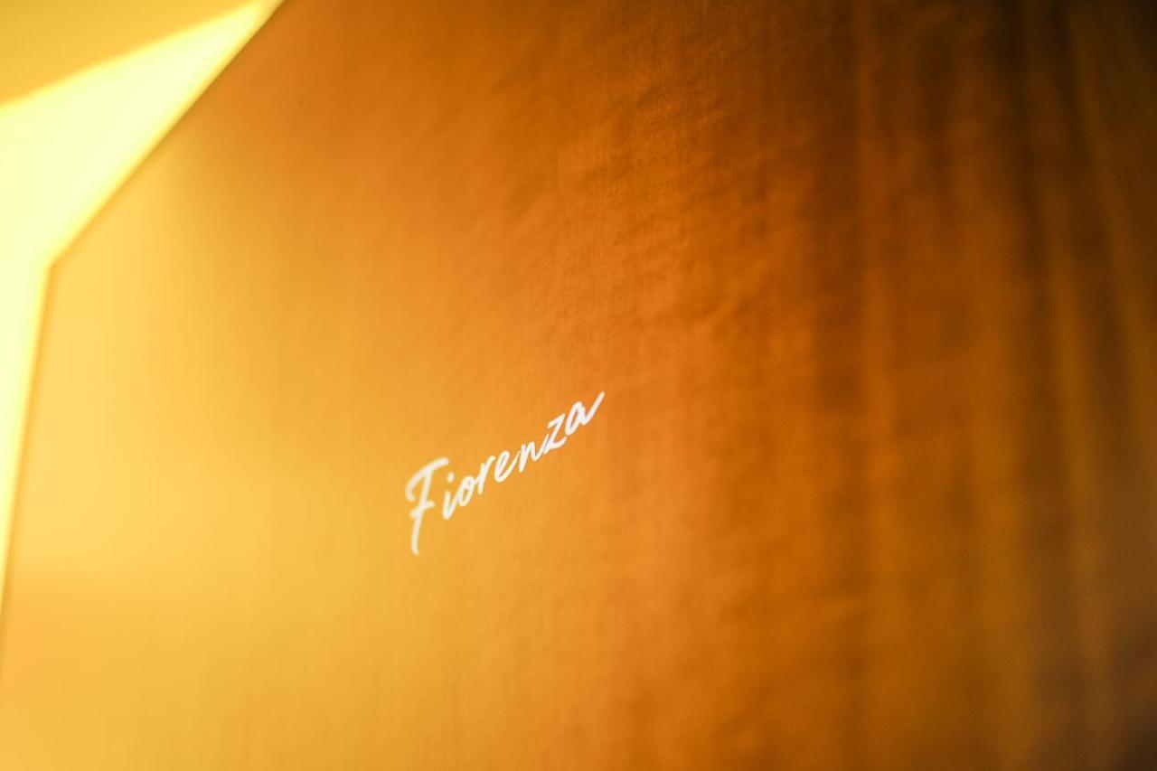 Fiorenza Boutique Apartment Firenze Eksteriør bilde